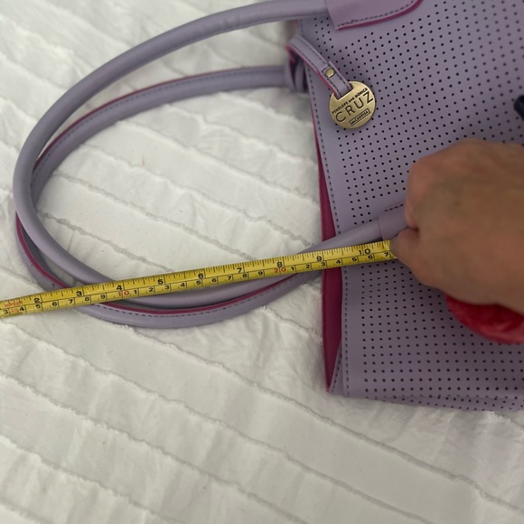 Made in Italy Penelope Cruz tote bag - Picture 6 of 10